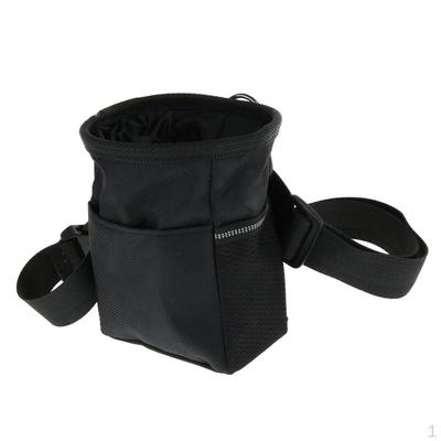Сумка для тренировок по ходьбе Pouch со встроенным диспенсером