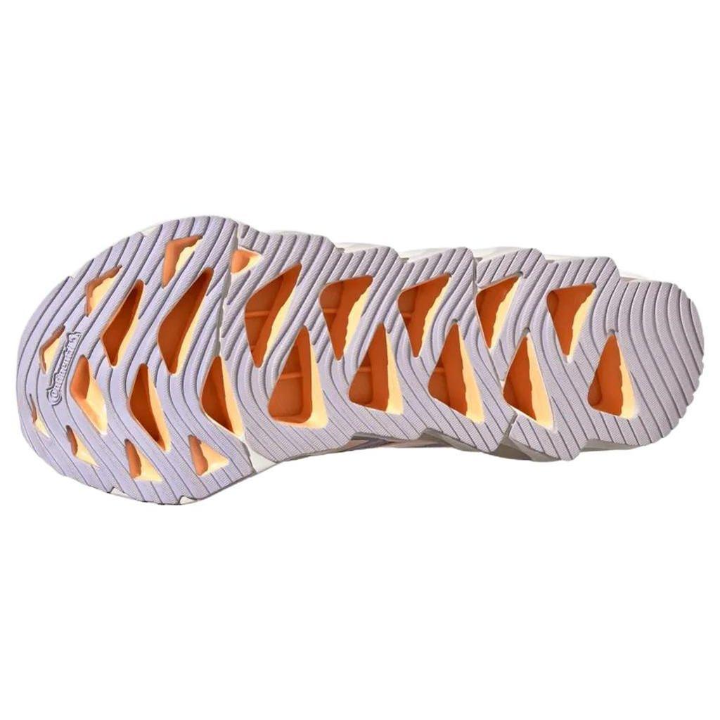 Adidas Переключатель Вперед Удобные Модные Дышащие Поддержка Низкий Верх Кроссовки для Бега Женские Кроссовки Фиолетовые ID1790