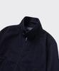 Musinsa Standard Denim Swing Top Blouson Jacket [Deep Indigo]