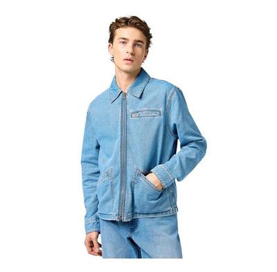 Куртка джинсовая Wrangler 112362738