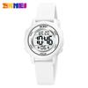 SKMEI Waterproof Alarm Child Watches montre enfant Boys Girls Sport Kids Watch Colorful Led Children Digital Wristwatches 1721
