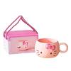Керамическая кружка Sanrio Hello Kitty - Милая кружка для завтрака и молока 500 мл