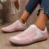 Fashionable and Casual Shoes for Women, New Niche Casual Wear, Flat Sports Shoes for Outerwear