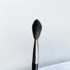 Кисть MyDestiny Luxury Ebony Cheek Brush Tapered Precision Powder Blush Highlight Makeup Brush