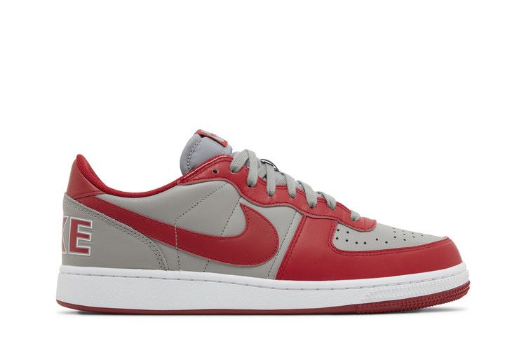 Men's Sneakers Nike Terminator Low UNLV Varsity Red/Medium Grey