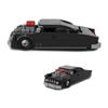 Строительный блок MOC из 257 деталей, модель гоночного автомобиля/спортивного автомобиля/саней, развивающая игрушка, предмет декора, маленькая машинка, подарок f