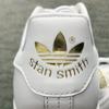 adidas Stan Smith FD F36575 Оригинал Размер Белый/Белый/Золотой 26.0см