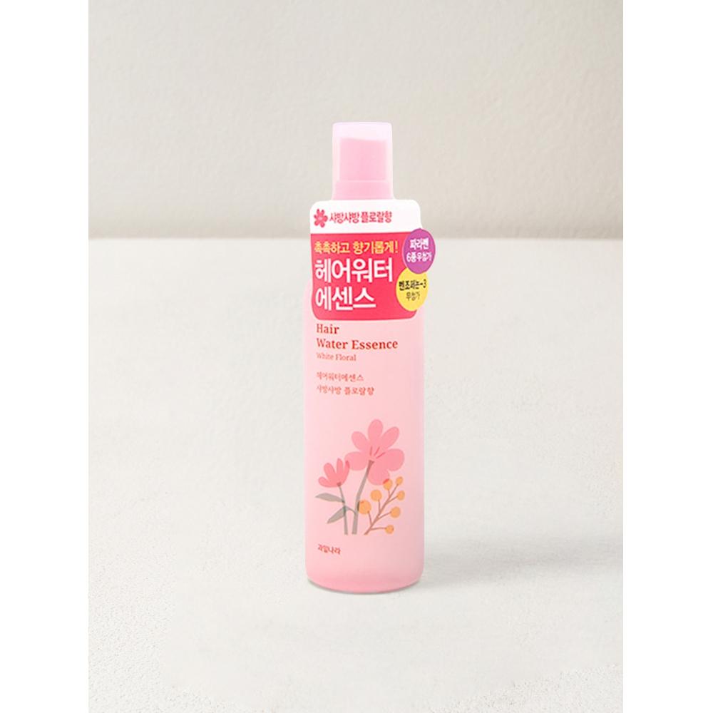 Fruit Country Fragrance Water Essence Shabang Shabang Floral Fragrance 110ml