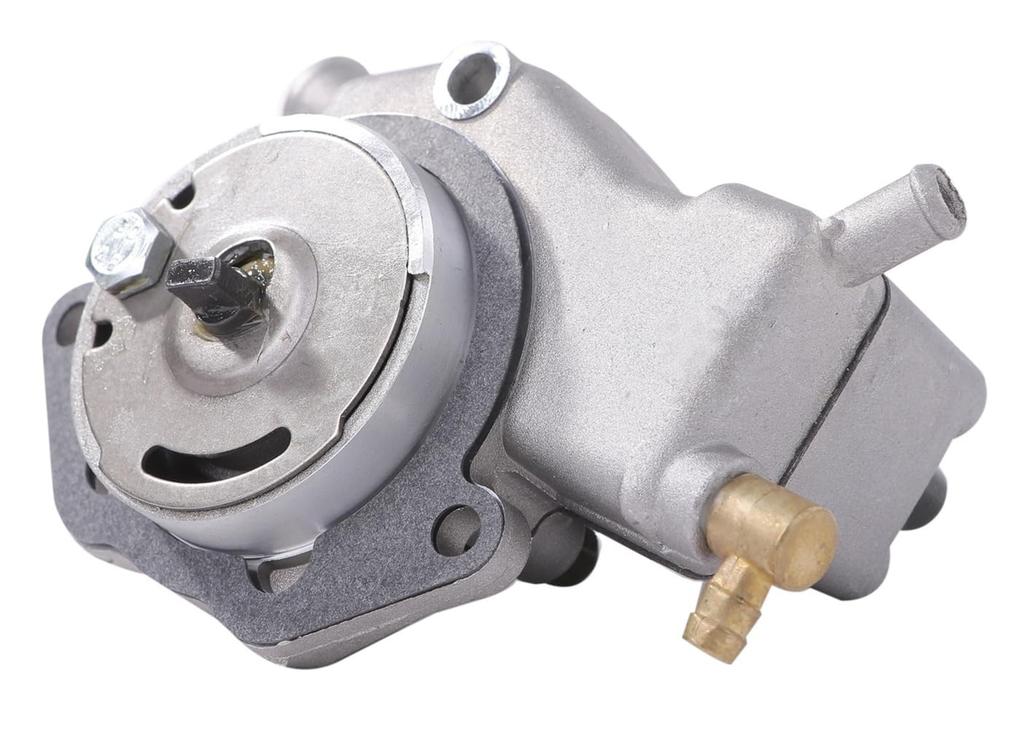 Pump ASSY Unit for Yamaha Vino 4 STs VOX50 JOG SA26J SA37J ZR