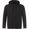 Hugo Boss Куртки Мужские Черные С Капюшоном Умеренные Другие 50447863-001