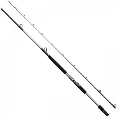 SHIMANO 24 Realancer Drop In 73mh245 [лодочное удилище]
