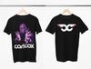 Футболка Carl Cox