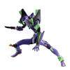 Revoltech EVANGELION EVOLUTION Evangelion Unit 01 примерно 140 мм окрашенная подвижная фигурка ABS&PVC EV-001S