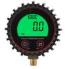 Tires Inflator Digital Pressure Gauge 3‑255PSI with LCD Display DC3.1V 10mm Thread Vehicle Accessories