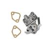 129301-52020 Сборка топливного насоса для дизельного двигателя Yanmar 2GM20 3GM30 3HM35 Komatsu 3D75 3D84 Заменяет 121256-52021 128270-52010