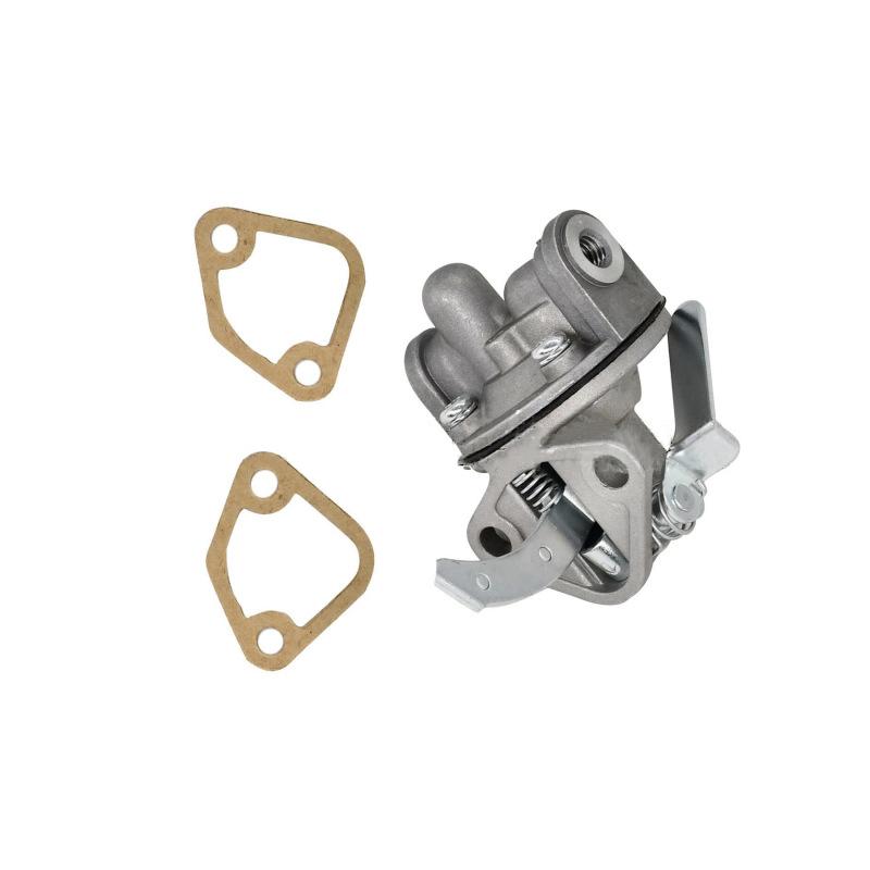 129301-52020 Fuel Pump Assembly For Yanmar 2GM20 3GM30 3HM35 Komatsu 3D75 3D84 Diesel Engine Replace 121256-52021 128270-52010