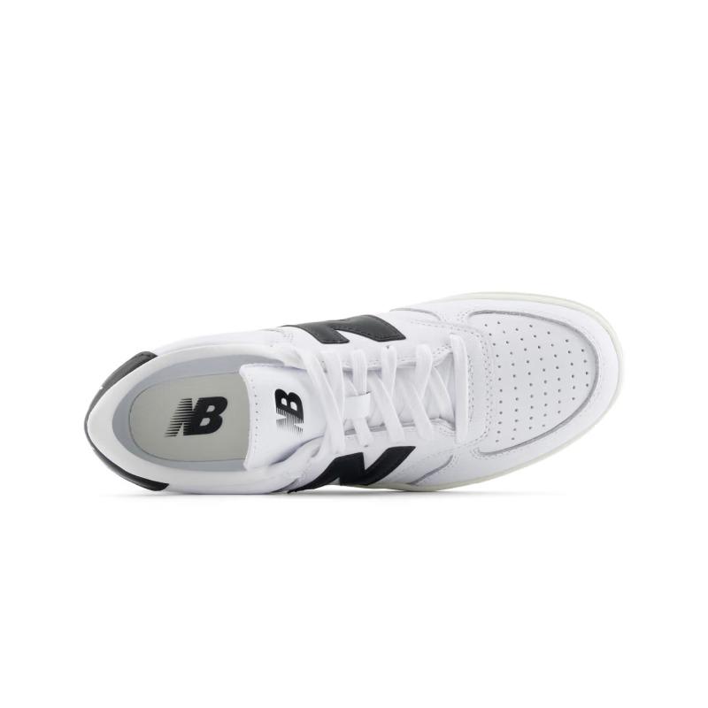 NEW BALANCE Мужские и женские повседневные многоцелевые кеды CT500CLA
