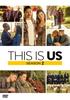 THIS IS US Season 2 DVD Box 2 Collector's