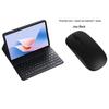 Honor Планшет MagicPad3 (2025) Защитный чехол с Bluetooth-клавиатурой для 13,3-дюймового - Мягкий чехол с полной защитой краев
