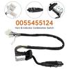 Horn & Indicator Combination Switch 0055455124 for Mercedes-Benz NG Truck