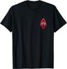 Canadian Special Force Canadian JTF Army TShirt Short Sleeve Casual  Cotton Shirt