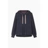 BeneTTon Hooded T shirT baTs93611