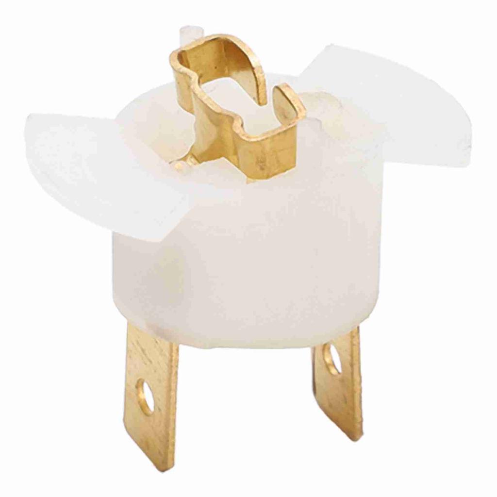 Патрон лампы фары 33116‑SD4‑961 Ударопрочный Замена для CRV HRV Prelude Civic