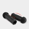 Road Mountain Premium MTB Soft Bar Grips Handlebar Girps Cover Scooter Bicycle Handle Rubber