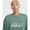 Nike Свитшот Club Oversize Crewneck M Распродажа Bicoastal Hq2957 361