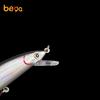 New Product 100mm/15g Jigging Fishing Sinking Pencil Lure Artificial Bait Wobbler 3D Eyes Hot Selling Multi Jointed