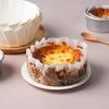 4/6/8inch Cake Pan Liner Oilproof Basques Cake Paper New Baking Papers  Kitchen Use