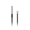 SONOFF DS18B20 Высокоточный датчик температуры для Sonoff TH Elite/Origin, Интерфейс RJ9 4P4C