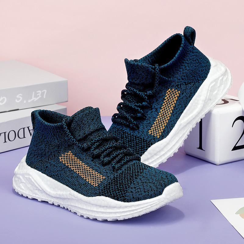 2025 новая сетчатая повседневная женская обувь модная платформа женская спортивная обувь простая ленивая обувь трендовая женская обувь