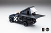 FREESTYLE Продукты Gaincorp Масштаб Toyota Tundra Orion Nordic Expedition XOverland x DiecastTalk Индивидуальный заказ Готовая модель 1/64 DTG0038-XOVLD
