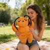 Плюшевая Мускулистая Таракан Игрушка Набитая Мультяшный Таракан Плюшевая Игрушка Симуляция Животного Кукла Подушка Декор для Гостиной Спальни Подарок на День Рождения