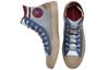 Converse Chuck Taylor All Star High Полупрозрачный Photon Dust - 167275C