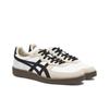 ONITSUKA TIGER Gsm Fashion Sports Casual Low-Top Sneakers Unisex Sneakers White Black 1183A353-136