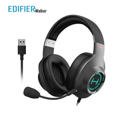 Edifier HECATE G2 Профессиональная игровая USB-гарнитура 7.1