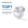 Беспроводные наушники-клипсы для открытого уха Sai Na S6SUltra