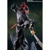 Figuarts ZERO BLEACH Ренджи Абарай - Тысячелетняя кровавая война - Приблизительно. Готовая фигурка из окрашенного ПВХ и АБС 250 мм