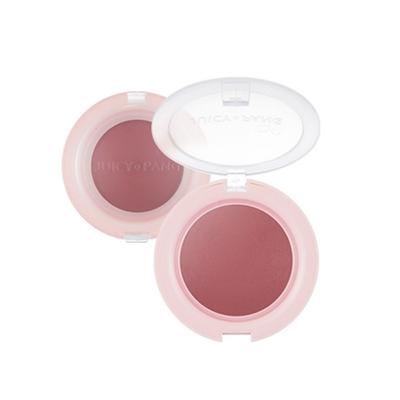 Кремовые румяна Juicy Pang RD01 Хватит извиняться сейчас, 1 шт.