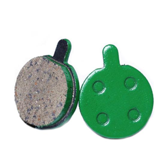 2 шт. M355/m446/BB5 керамическая тормозная колодка для велосипеда MTB