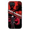 Чехол для телефона Tokyo Ghoul Кен Канеки для Apple iPhone 12 13 Mini XS 11 Pro Max 7 8 Plus + XR 8+ X SE 2020 SE3 Защитный чехол