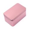 Candy Box Tea Cans Gift Boxes Small Things Storage Boxes Tin Jars Iron
