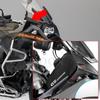 Для BMW R1200GS R 1200 GS ADV LC R1250GS 2013-водостойкие сумки-обтекатели для хранения инструментов