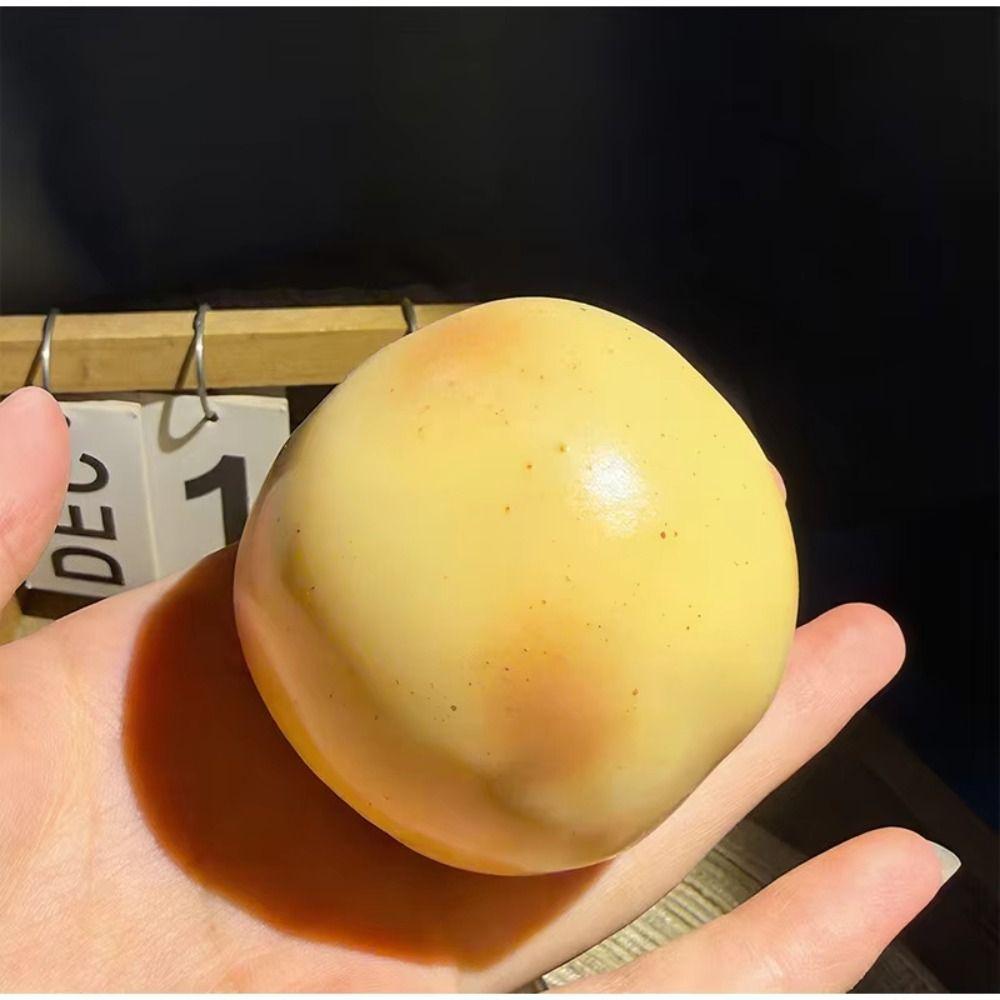 Shapeable Crunchy Squishy Finger Relax Blocks Filled Squishy Boys Girls Squishy Potato Adult Kids