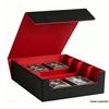 Коробка для хранения карт на 1800+ карт Yu-Gi-Oh!, MTG, Покемон и Карты «Убийца Трех Царств»