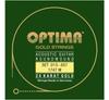 Optima Acoustic Guitar Strings 24K Gold 1747.M