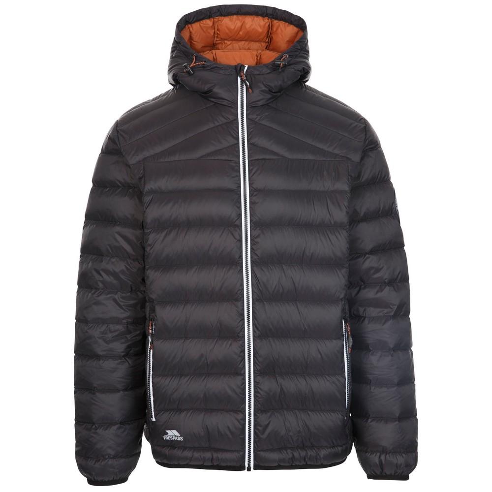 Mens Whitman II Down Jacket