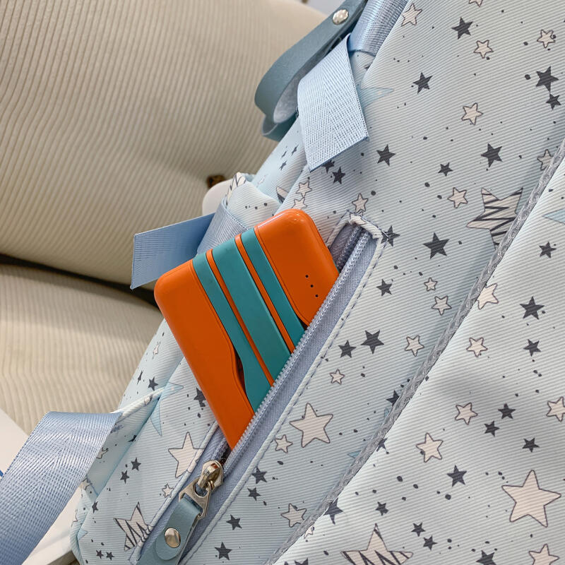 Рюкзак большой вместимости для старшеклассников, студенческий школьный рюкзак